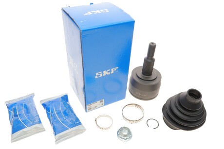 Шарнирный комплект, приводной вал - SKF VKJA 5270