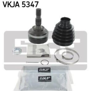 Шарнирный комплект, приводной вал - SKF VKJA 5347