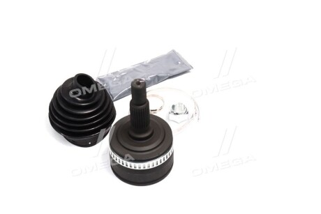 Фото 4 - ШРКШ SKF VKJA 5351 (VKJA5351)