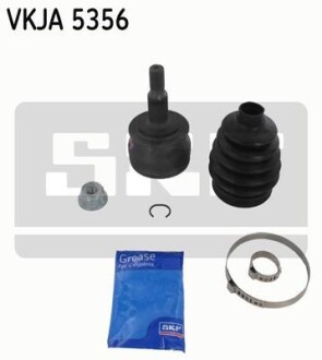 Шарнір привідного валу - SKF VKJA5356