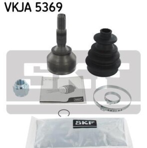 Шарнирный комплект, приводной вал - (3272FW, 3273EA) SKF VKJA 5369