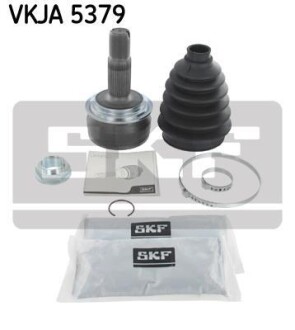 ШРКШ - SKF VKJA5379