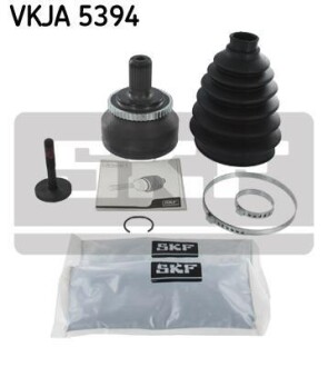 Шарнір привідного валу - SKF VKJA5394