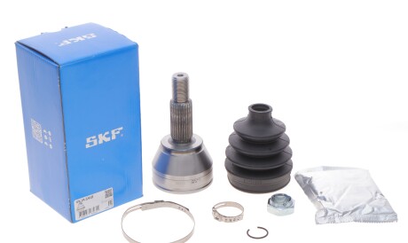 Фото 2 - ШРУС SKF VKJA 5418 (VKJA5418)