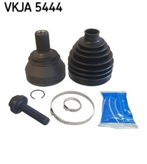Шарнір привідного валу - SKF VKJA5444