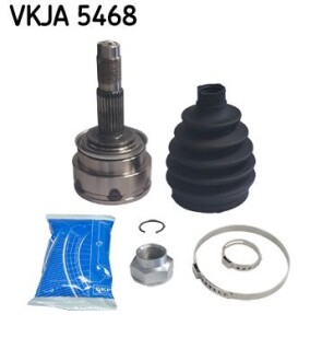Шарнір привідного валу - SKF VKJA5468