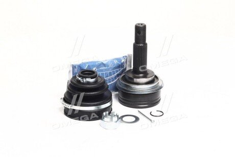 ШРУС зовніш. з пильником TOYOTA Corolla,Carina,Corona - (4346080087, 4341020441, 4341012131) SKF VKJA 5515