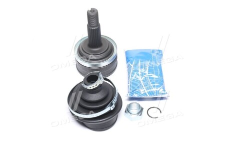 Фото 2 - ШРУС SKF VKJA 5708 (VKJA5708)