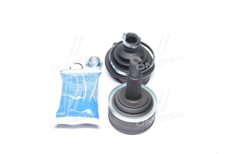 Фото 4 - ШРУС SKF VKJA 5708 (VKJA5708)