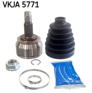 Шарнір привідного валу - SKF VKJA5771