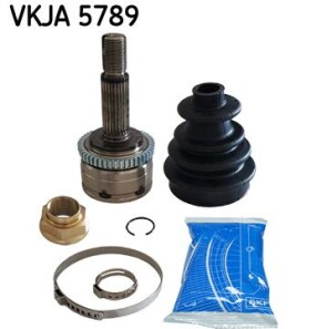 Зп - (495251J001, 495261J001) SKF VKJA5789