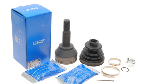 Фото 2 - ШРУС SKF VKJA 5816 (VKJA5816)