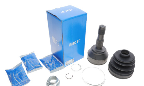 Фото 2 - ШРУС SKF VKJA 5822 (VKJA5822)