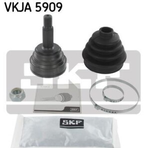 Шарнирный комплект, приводной вал - SKF VKJA 5909