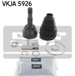 Шарнирный комплект, приводной вал - SKF VKJA 5926