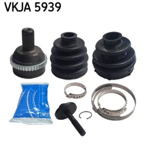 Шарнір привідного валу - SKF VKJA5939