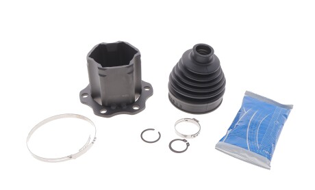 Фото 3 - ШРУС SKF VKJA 6018 (VKJA6018)