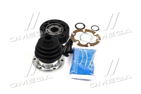 Фото 4 - ШРКШ SKF VKJA 8004 (VKJA8004)