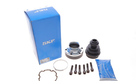 Фото 2 - ШРУС SKF VKJA 8008 (VKJA8008)