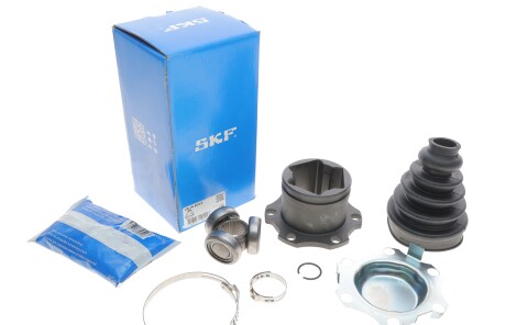 Фото 2 - ШРУС SKF VKJA 8013 (VKJA8013)