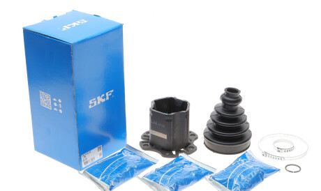 Фото 2 - ШРКШ SKF VKJA 8014 (VKJA8014)