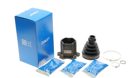 Фото 2 - ШРУС SKF VKJA 8046 (VKJA8046)