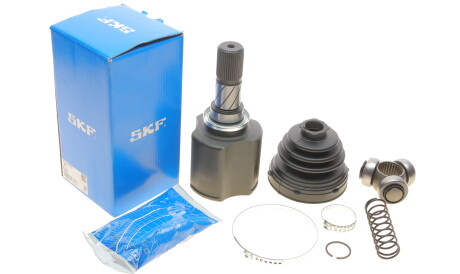 Фото 2 - ШРКШ SKF VKJA 8057 (VKJA8057)