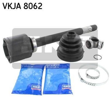 Шарнирный комплект - SKF VKJA 8062