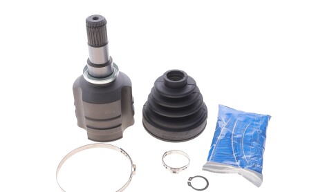 Шркш зі змазкою в комплекті - ((4304002030, 4304002070, 4304005060)) SKF VKJA8112