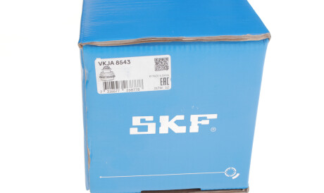 Фото 2 - ШРКШ SKF VKJA 8543 (VKJA8543)