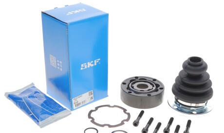 Фото 2 - ШРКШ SKF VKJA 8580 (VKJA8580)