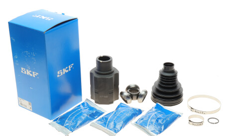 Фото 2 - ШРКШ SKF VKJA 8726 (VKJA8726)