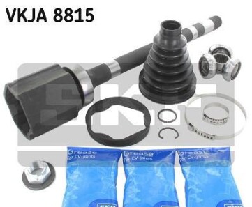 Шарнирный комплект - SKF VKJA8815