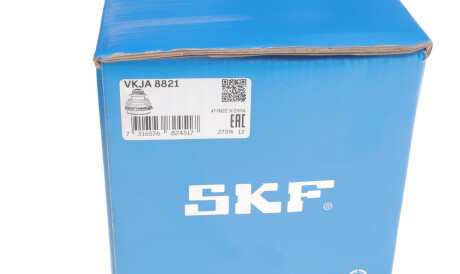 Фото 2 - ШРУС SKF VKJA 8821 (VKJA8821)