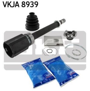 ШРУС - SKF VKJA8939