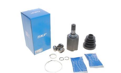 Фото 4 - ШРУС SKF VKJA 8951 (VKJA8951)