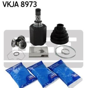 Шарнирный комплект - SKF VKJA 8973