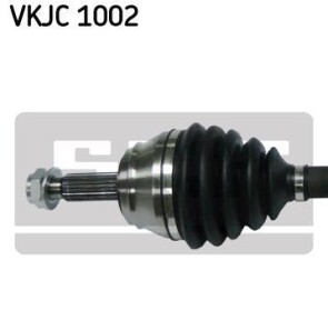 Фото 2 - Напіввісь SKF VKJC 1002