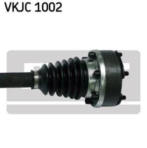 Фото 3 - Напіввісь SKF VKJC 1002