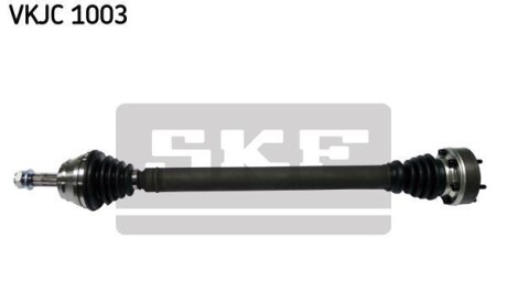 Приводной вал - (357407450V, 357407272L, 357407272LV) SKF VKJC 1003