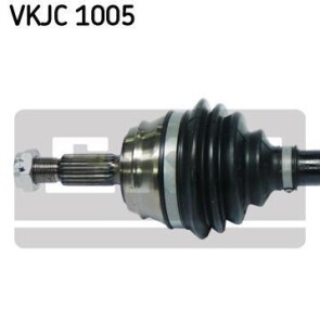 Фото 2 - Полуось SKF VKJC 1005 (VKJC1005)