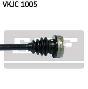 Фото 3 - Полуось SKF VKJC 1005 (VKJC1005)
