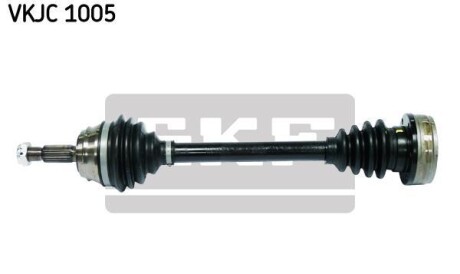 Приводной вал - SKF VKJC 1005