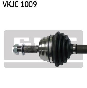 Фото 2 - Напіввісь SKF VKJC 1009 (VKJC1009)