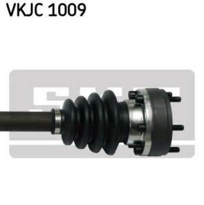 Фото 3 - Напіввісь SKF VKJC 1009 (VKJC1009)