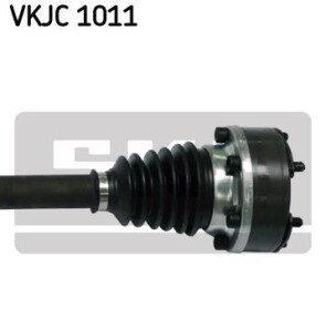 Фото 3 - Напіввісь SKF VKJC 1011 (VKJC1011)