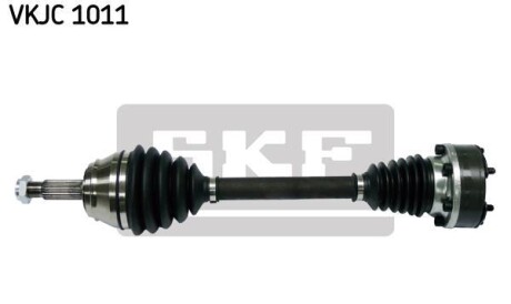 Приводной вал - SKF VKJC 1011