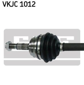 Фото 2 - Напіввісь SKF VKJC 1012 (VKJC1012)