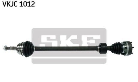 Приводной вал - SKF VKJC 1012