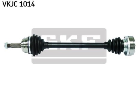 Приводна напіввісь - SKF VKJC1014
